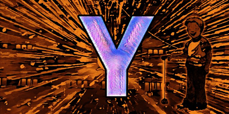 Sport-Portal | Sport-Bewegungs-Alphabet A-Z | Y wie Yo-yoing