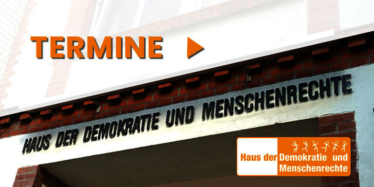 Info-Portal | Termine von Organisationen, Vereinen, Initiativen HDD | Veranstaltungen HDD |