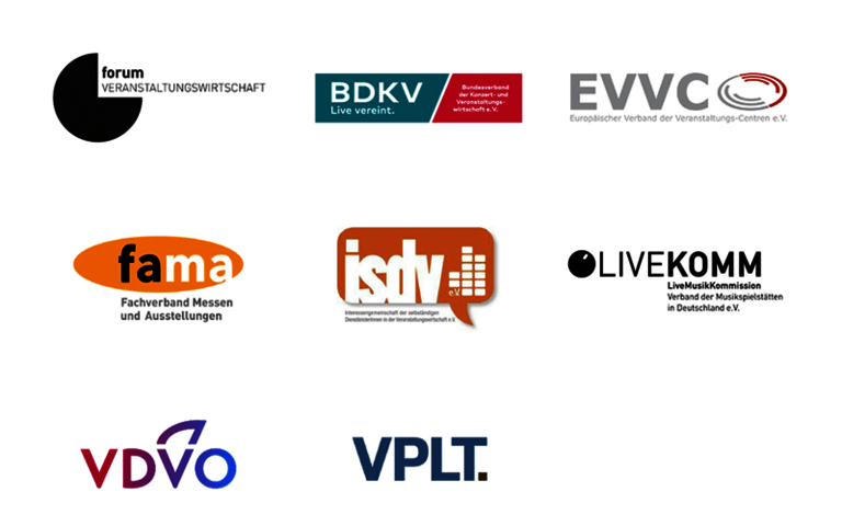 Innitiator*innen STIMMT