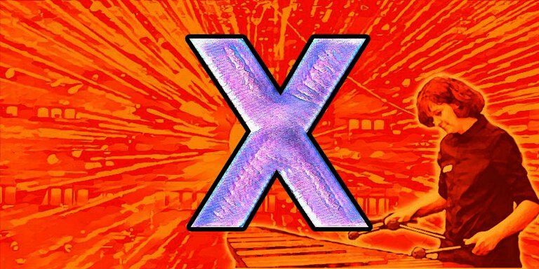 Sport-Portal | Sport-Bewegungs-Alphabet A-Z | X wie Xylophonieren