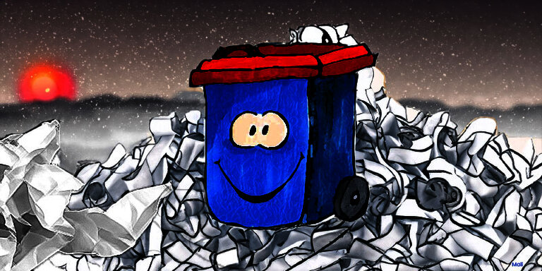 Wirtschafts-Portal | Abfallentsorgung und Recycling