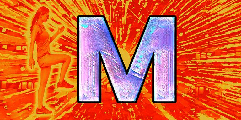 Sport-Portal | Sport-Bewegungs-Alphabet A-Z | M wie Marschieren