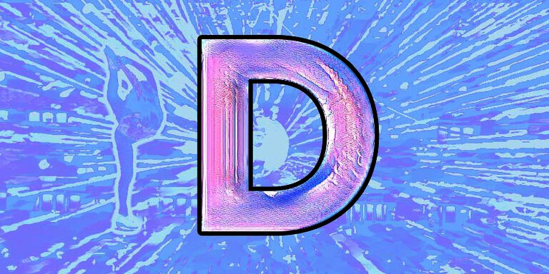 Sportpotal | Sport-Bewegungs-Alphabet A-Z | D wie Drehen