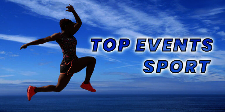 Top Events Sport | Sport-Portal