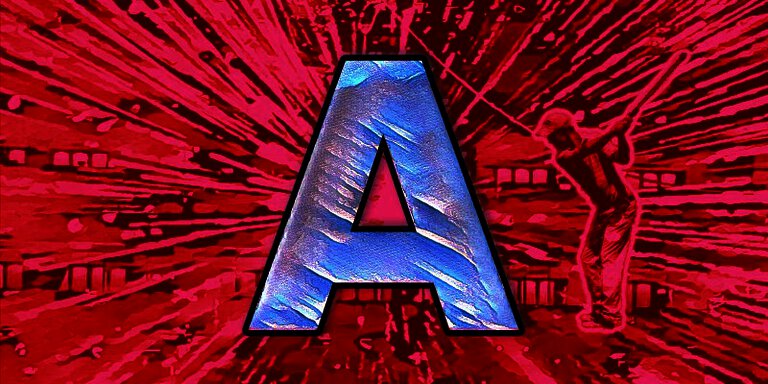 Sportpotal | Sport-Bewegungs-Alphabet A-Z | A wie Ausholen