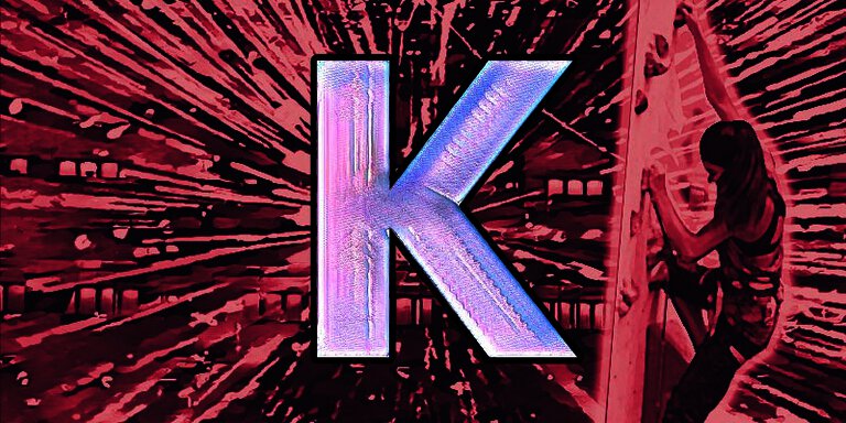 Sport-Portal | Sport-Bewegungs-Alphabet A-Z | K wie Klettern