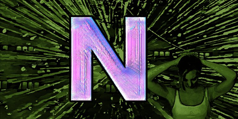 Sport-Portal | Sport-Bewegungs-Alphabet A-Z | N wie Nicken