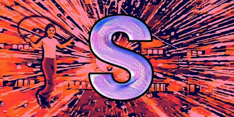 Sport-Portal | Sport-Bewegungs-Alphabet A-Z | S wie Springen