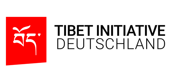 Logo Tibet Initiative Deutschland