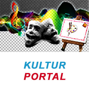 Zum Kultur-Portal