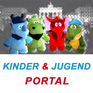 Zum Kinder & Jugend-Portal