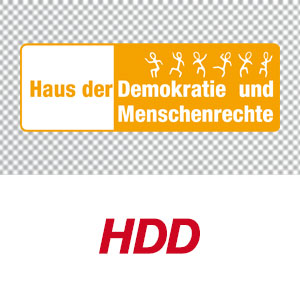 Zum Haus der Demokratie & Menschrechte
