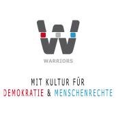 Warriors e.V. | Initiator Kundgebung mit Kultur für Demokratie & Menschenrechte | 21.09.2024 Berlin Lustgarten