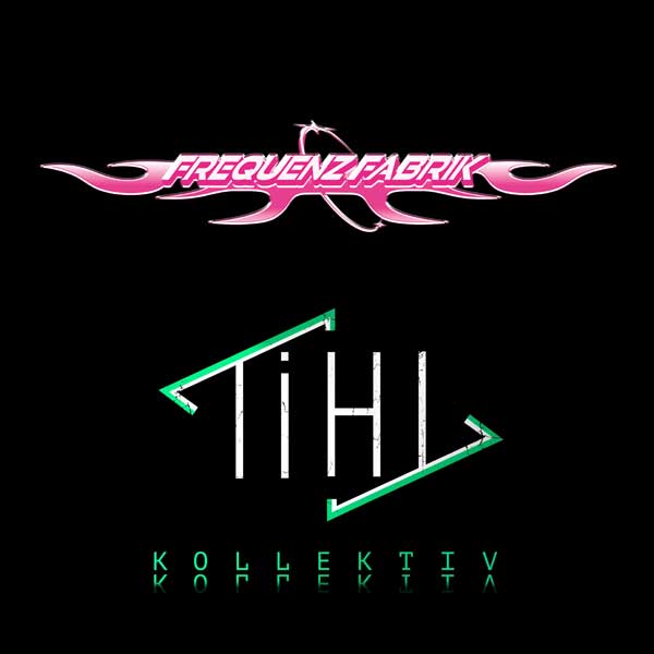 Die Kollektive FrequenzFabrik & TIHT für Sachsen Anhalt