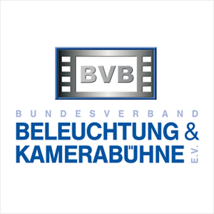BVB Bundesverband Beleuchtung & Bühne (Kamerabühne) e.V.