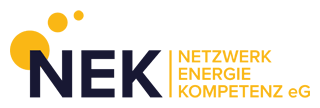 Partner Initiative Zukunft Deutschland: Netzwerk Energie Kompetenz eG (NEK)