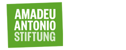 Förderer | Amadeu Antonio Stiftung | #WannWennNichtJetzt