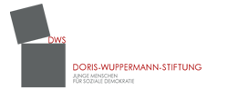 Förderer | Doris-Wuppermann-Stiftung | #WannWennNichtJetzt