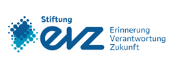 Förderer | Stiftung Erinnerung, Verantwortung und Zukunft (EVZ) | #WannWennNichtJetzt